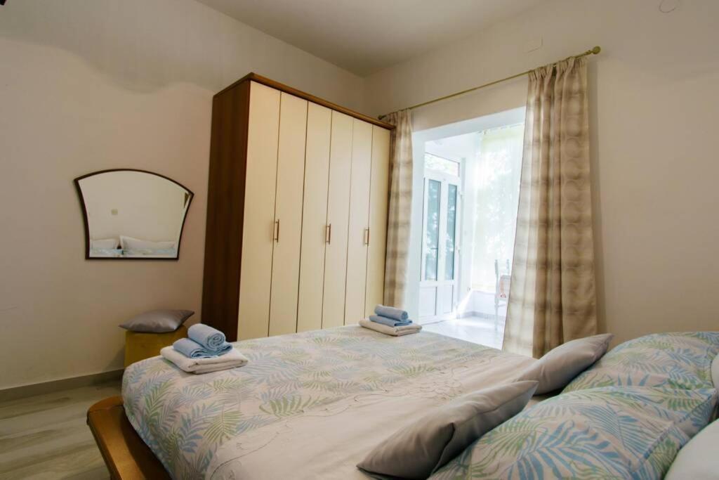 Cosey Studio Apartment For 2 Free Private Parking Makarska Zewnętrze zdjęcie