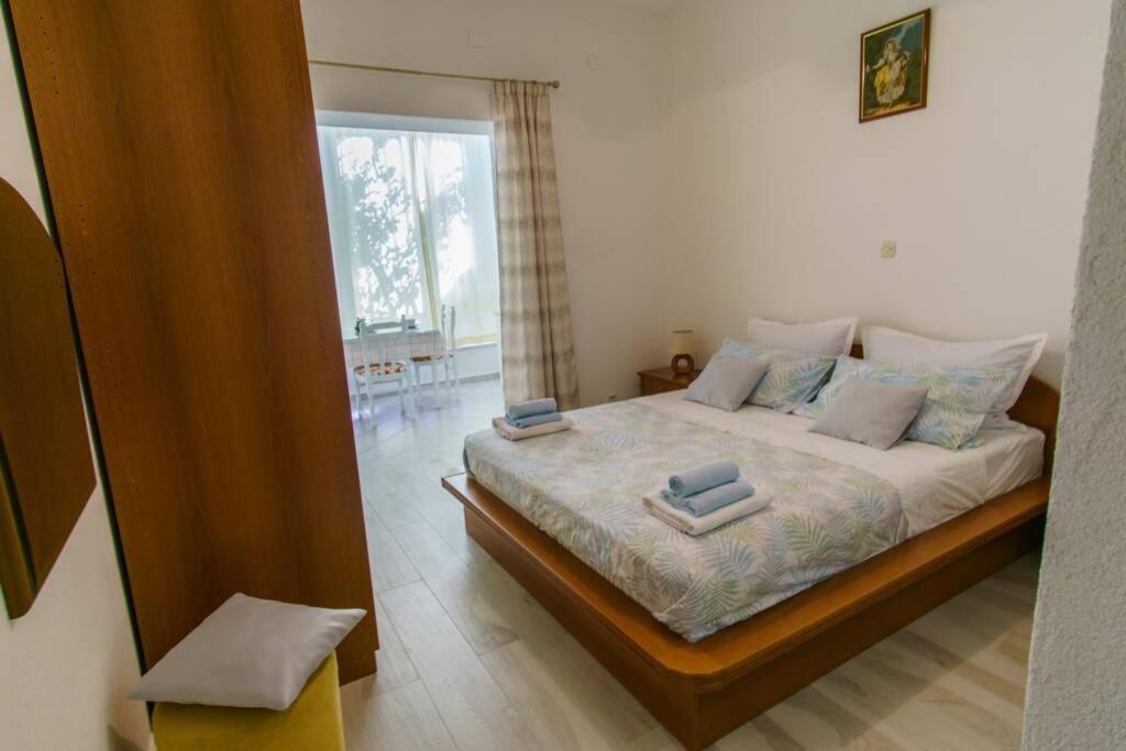Cosey Studio Apartment For 2 Free Private Parking Makarska Zewnętrze zdjęcie
